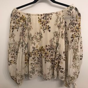 Wilfred Talence Blouse